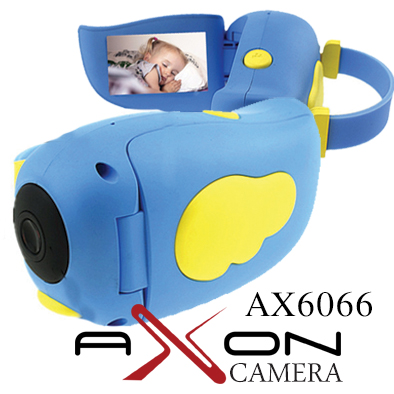 دوربین عکاسی کودک AX6066